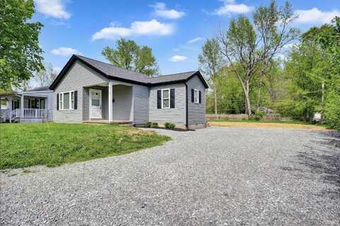 2117 Hercules Avenue, Evansville, IN 47711