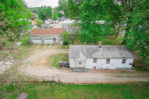 1008 Moll Avenue, Evansville, IN 47711