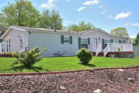 621 E Fifth Street, Ferdinand, IN 47532