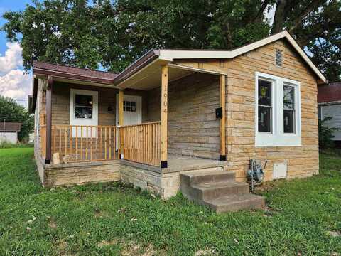 1904 S Kerth Avenue, Evansville, IN 47714