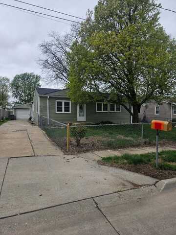1220 N 19TH Street, COUNCIL BLUFFS, IA 51501