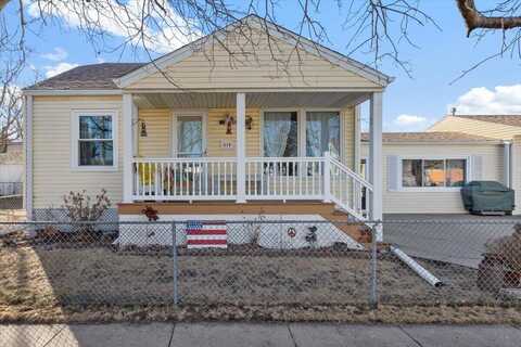 616 N 17 Street, COUNCIL BLUFFS, IA 51501