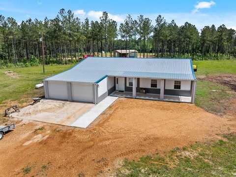 3285 Summit Dr, Bogue Chitto, MS 39629