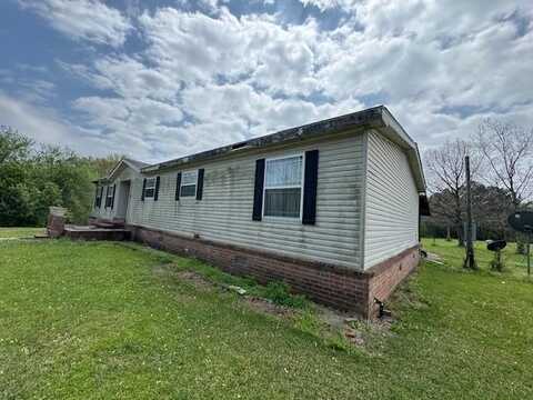 136 Lee Magee Road, Tylertown, MS 39667