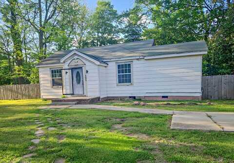 522 Inez Street, Other, MS 38701