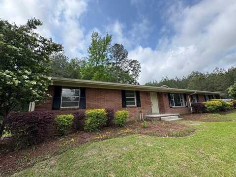1681 Magnolia Dr, Monticello, MS 39664
