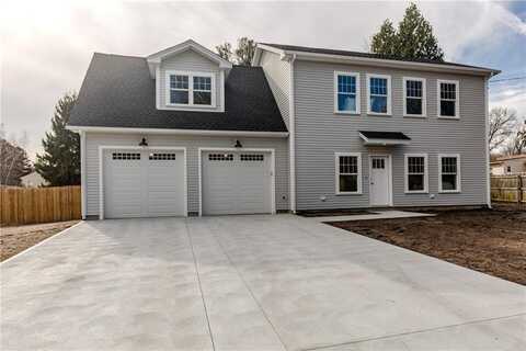 42 Nelson Road, Cranston, RI 02921
