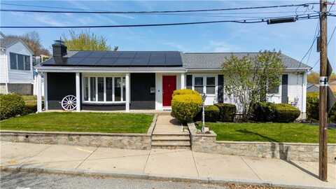 146 Smart Street, Providence, RI 02904