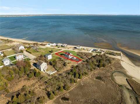 57 FOSTER Street, Warwick, RI 02889