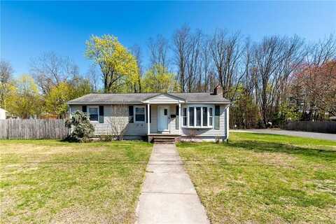 20 Archdale Drive, Warwick, RI 02889