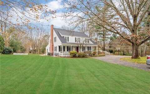 19 Rumstick Road, Barrington, RI 02806