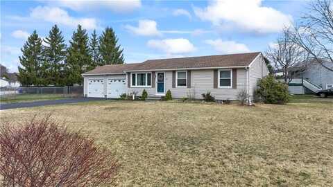 43 Beatrice Street, Westerly, RI 02891