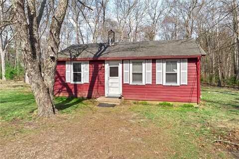 388 Chopmist Hill Road, Glocester, RI 02814