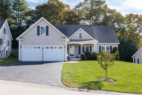 24 Butterfly Drive, Westerly, RI 02891