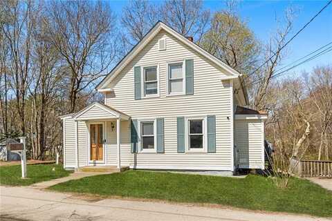 34 Bates Avenue, Coventry, RI 02816