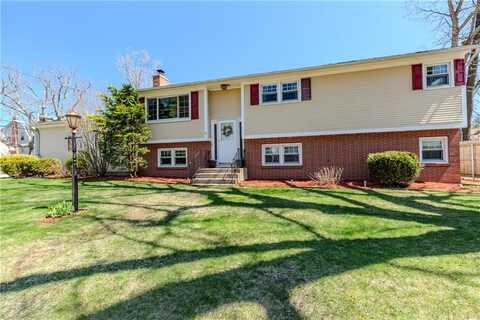 38 Autumn Street, Cranston, RI 02910
