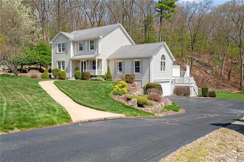 31 Mathew Drive, Johnston, RI 02919