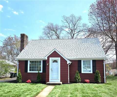 10 Palmer Street, Smithfield, RI 02828
