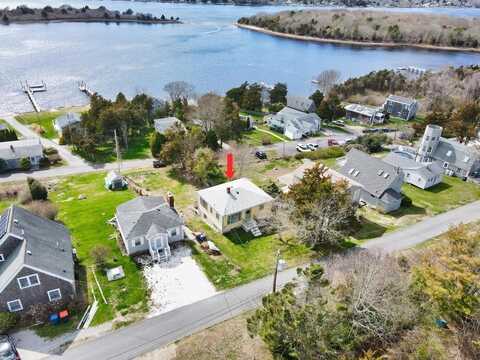 127 Pettey Lane, Westport, MA 02790