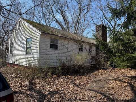 165 Scrabbletown Road, North Kingstown, RI 02852