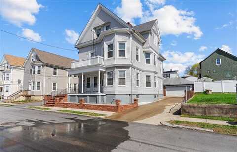 30 Fourth Street, East Providence, RI 02914