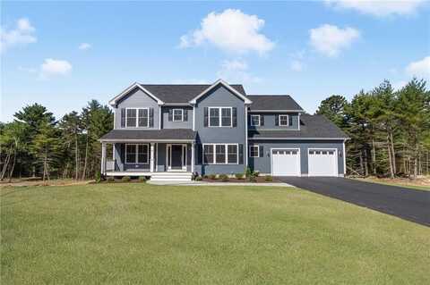 29 Cassidy Trail, Coventry, RI 02816