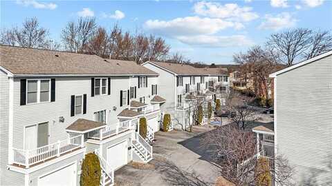 5 Morrill Lane, North Providence, RI 02904