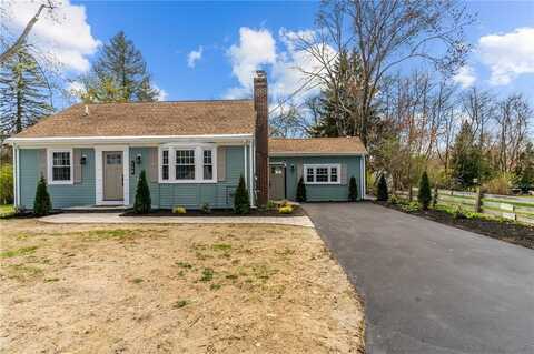 159 Hatton Street, East Providence, RI 02914