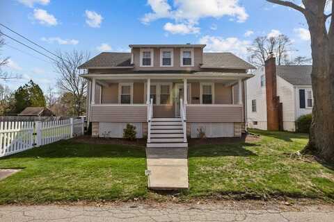 56 Errol Street, Warwick, RI 02888