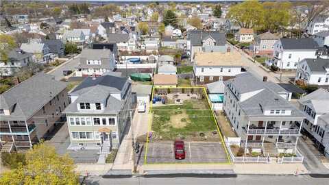0 Juniper Street, East Providence, RI 02914