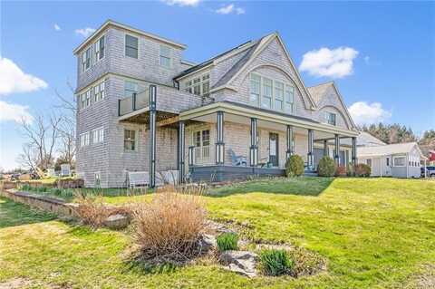 7 Clarkes Village Road, Jamestown, RI 02835