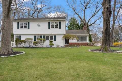 84 Hickory Drive, East Greenwich, RI 02818