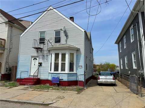 131 Cleveland Street, Providence, RI 02909