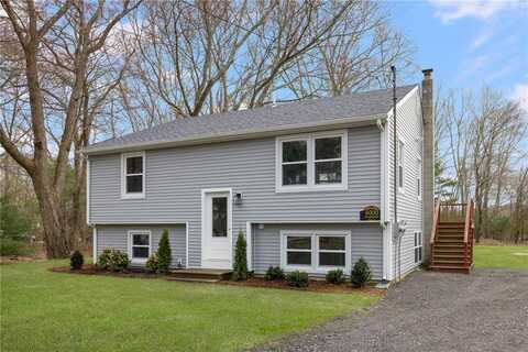 4000 Kingstown Road, South Kingstown, RI 02892