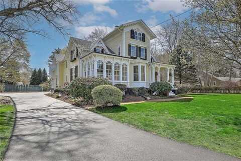 53 Jennys Lane, Barrington, RI 02806