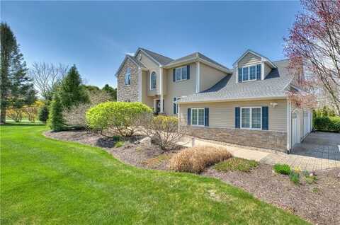 30 Rock Ridge Road, Westerly, RI 02891