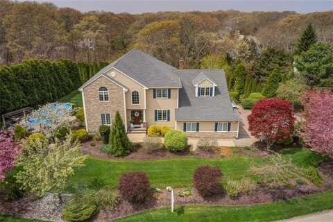 30 Rock Ridge Road, Westerly, RI 02891