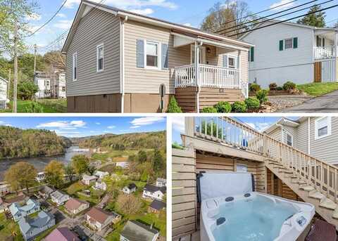 102 Short St, Fries, VA 24330