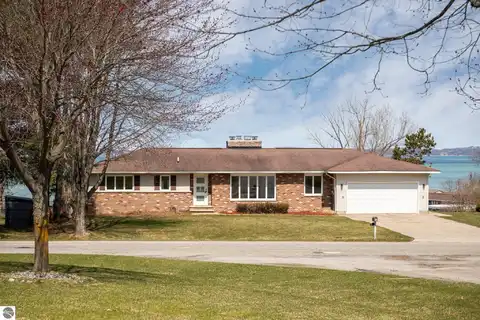 3417 Scenic Hills Drive, Williamsburg, MI 49690