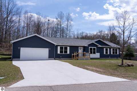1027 Vallado Drive, Isabella, MI 48893