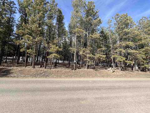 Lot 563 Lakeview Park Drive, Angel Fire, NM 87710