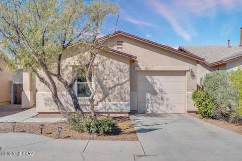 3313 W Treece Place, Tucson, AZ 85742