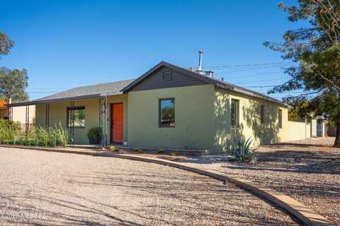 4002 E Camino De Palmas, Tucson, AZ 85711