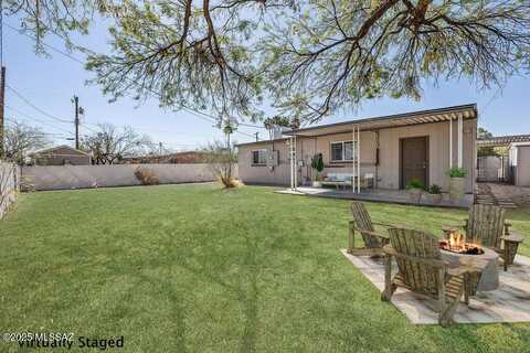 3231 E Halcyon Place, Tucson, AZ 85716