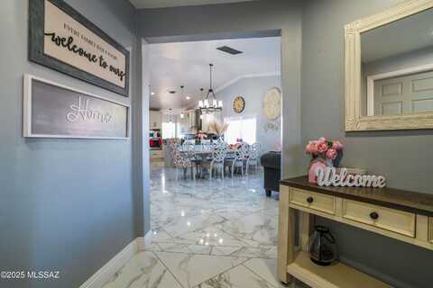 3360 W Avenida Obregon, Tucson, AZ 85746