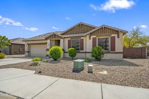 11165 W Red Quartz Trail, Marana, AZ 85658
