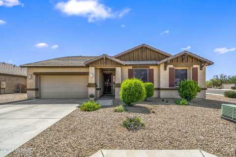 11165 W Red Quartz Trail, Marana, AZ 85658