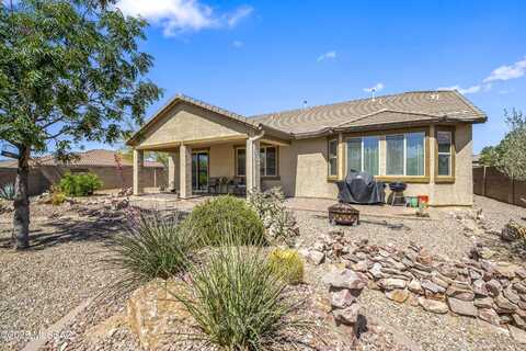 11165 W Red Quartz Trail, Marana, AZ 85658
