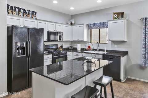 14472 S Camino Tierra Monte, Sahuarita, AZ 85629