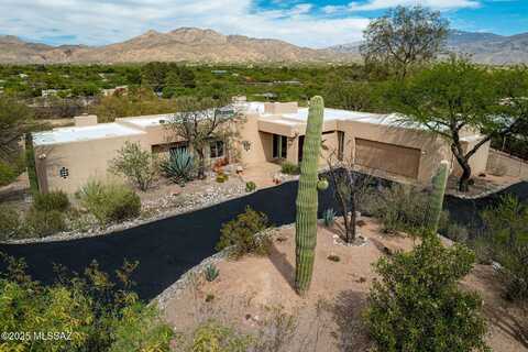 3640 N Lynford Place, Tucson, AZ 85749